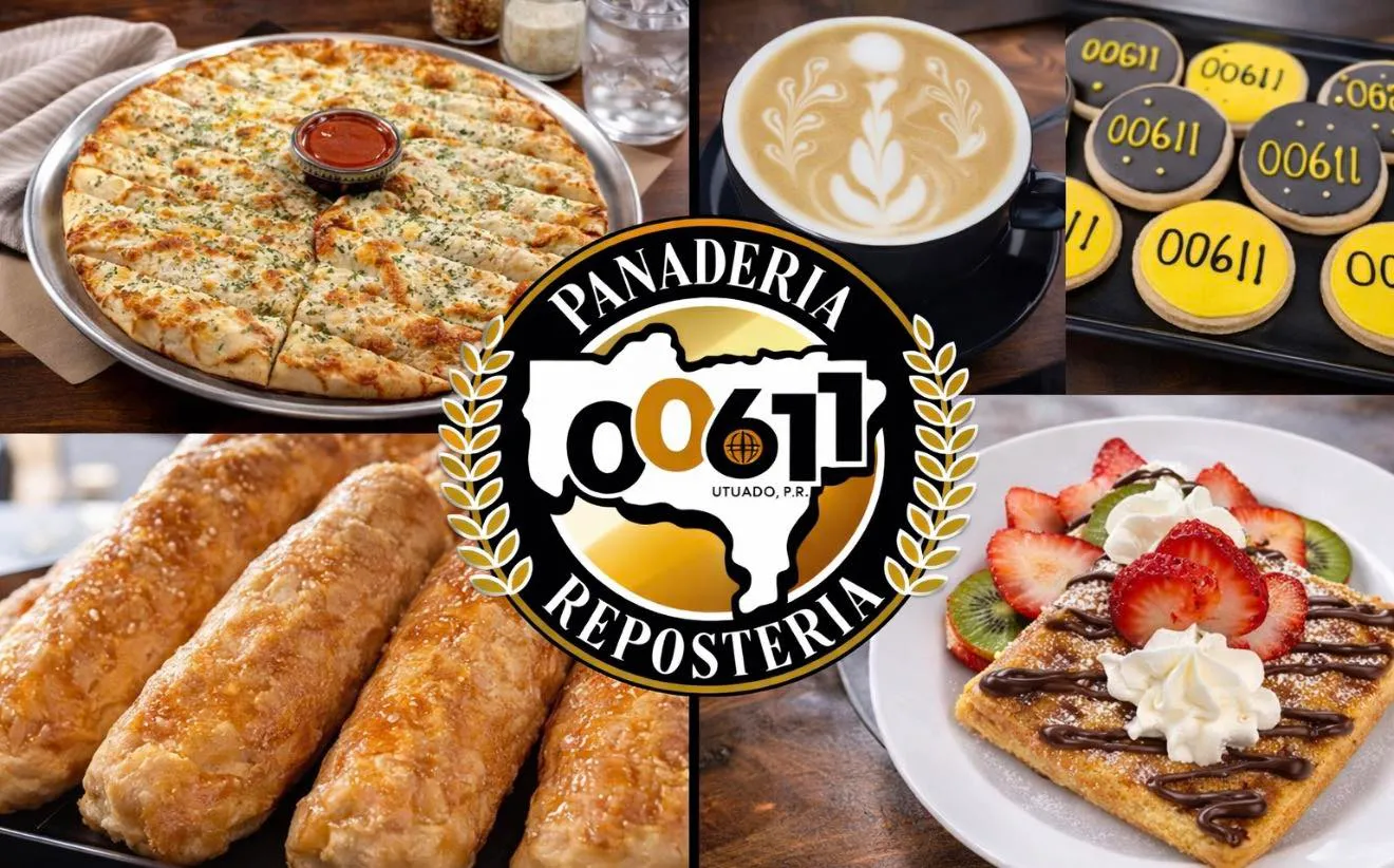 Tradición y Calidad en Panadería